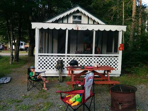 Lahave River Campground